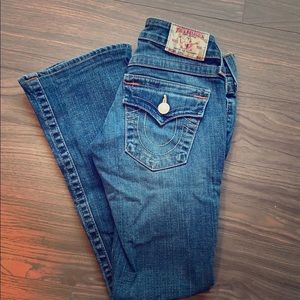 True Religion jeans